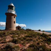 Lighthouse Vlamingh-Head