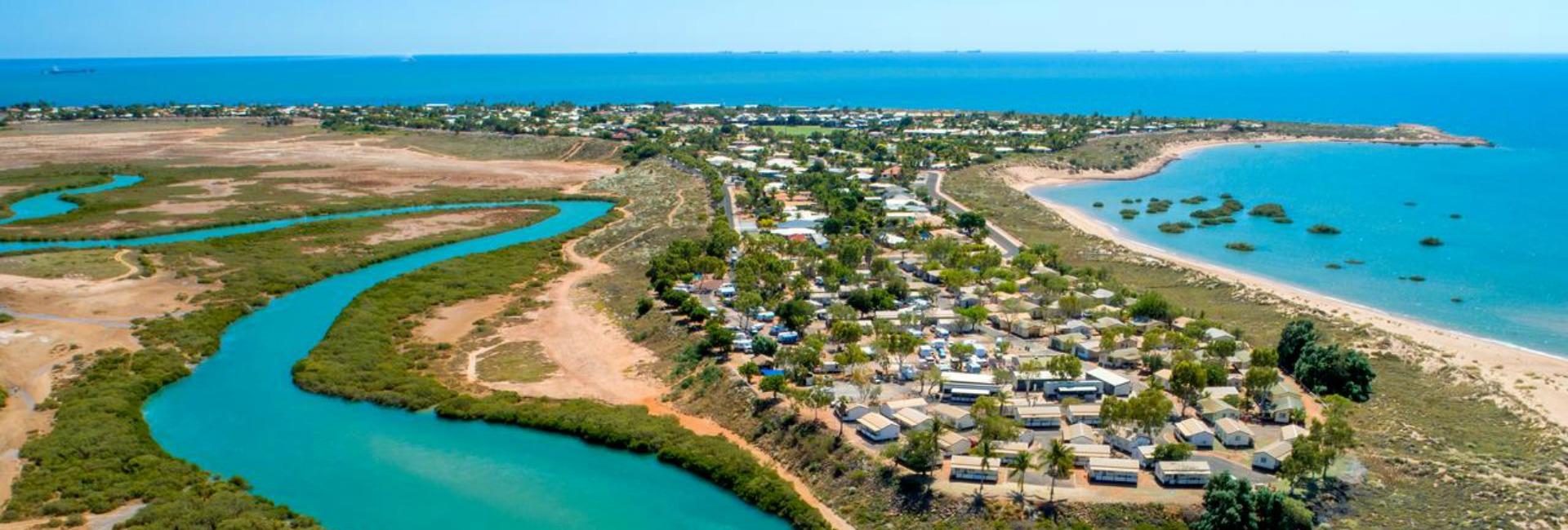 A guide to Port and South Hedland Tourism