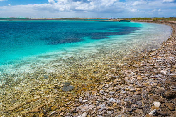 Albrohlhos Islands – Photo Credit: Australia’s Coral Coast