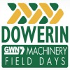 Dowerin Machinery Field Day